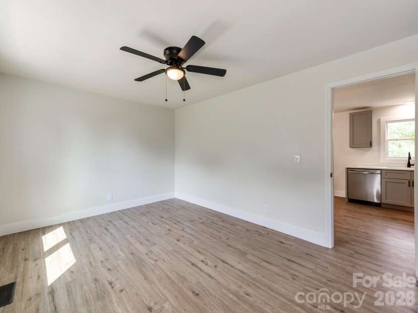 5404 Hope Road, Vale, NC 28168.  MLS# CAR4342882, YatesRealty ID 3840. 