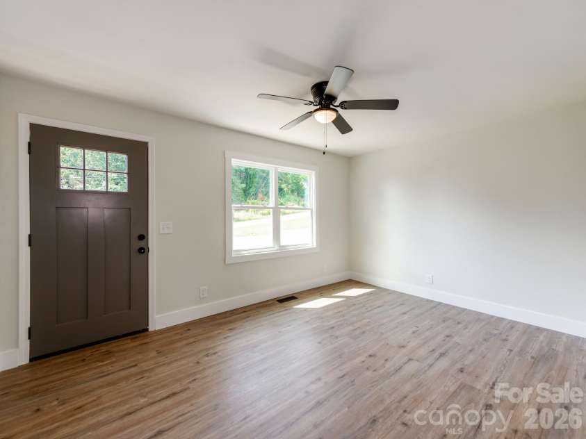 5404 Hope Road, Vale, NC 28168.  MLS# CAR4342882, YatesRealty ID 3840. 