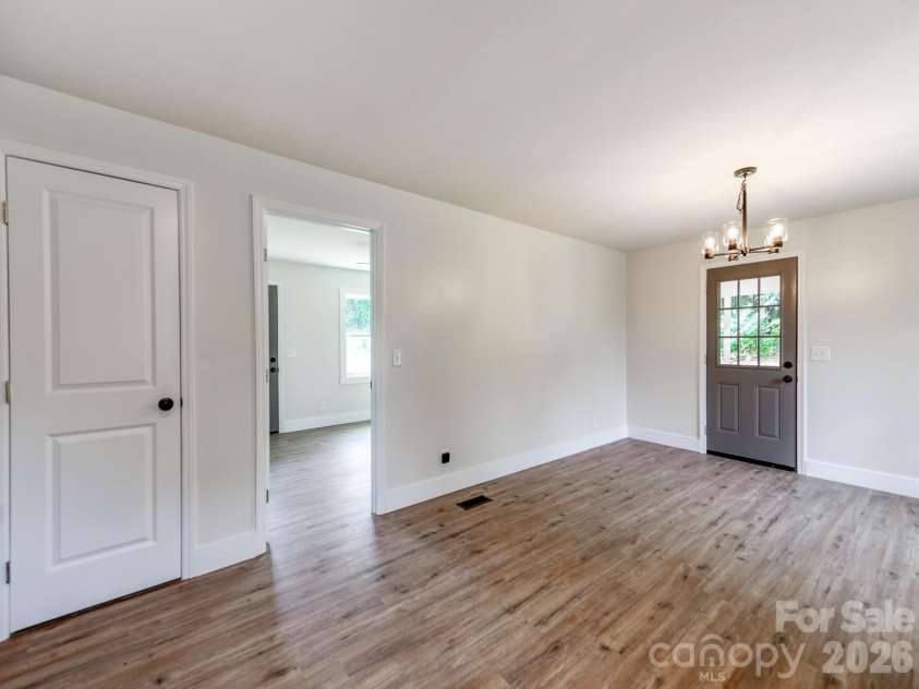 5404 Hope Road, Vale, NC 28168.  MLS# CAR4342882, YatesRealty ID 3840. 