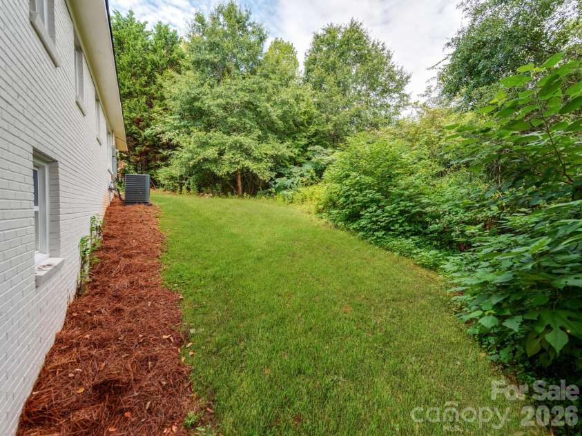 5404 Hope Road, Vale, NC 28168.  MLS# CAR4342882, YatesRealty ID 3840. 