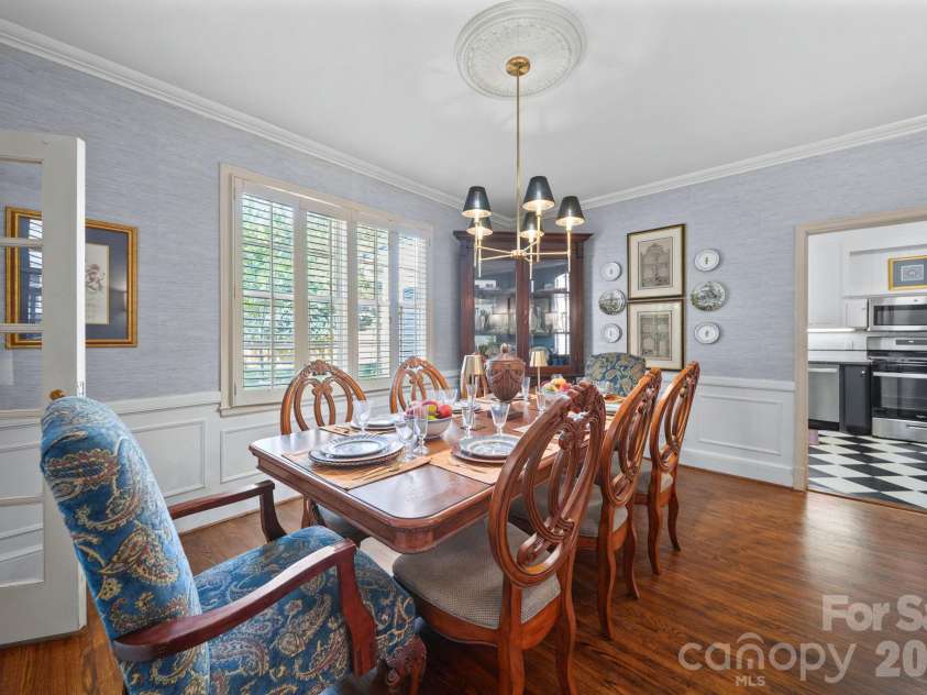 721 Carolina Avenue, Gastonia, NC 28052.  MLS# CAR4402903, YatesRealty ID 38400. 