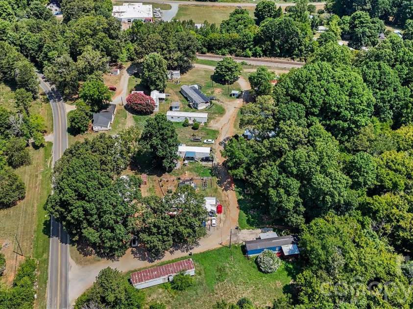 1678 Stone Street Extension, Mebane, NC 27302.  MLS# CAR4399573, YatesRealty ID 38403. 