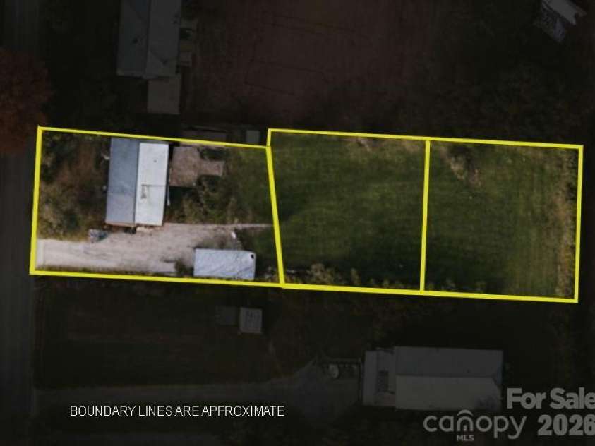 25 Wentworth Avenue, Asheville, NC 28803.  MLS# CAR4404172, YatesRealty ID 38404. 