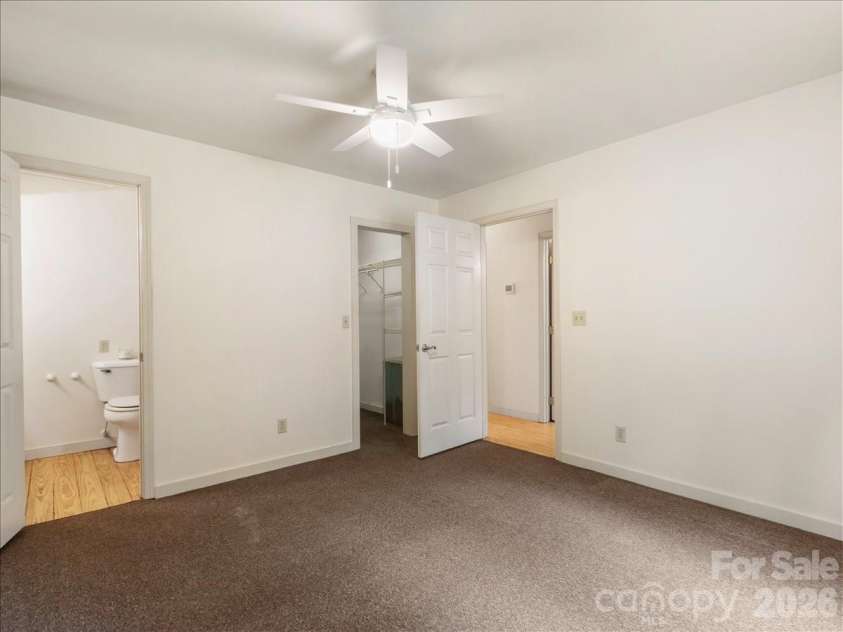 16 Turtle Dove Trail, Burnsville, NC 28714.  MLS# CAR4399119, YatesRealty ID 38405. 