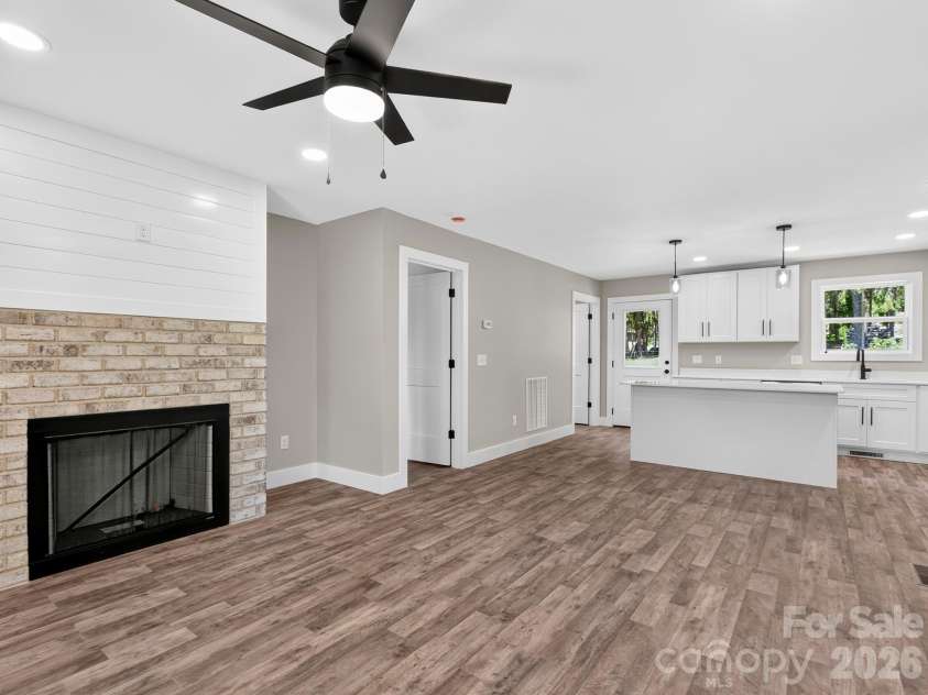 22 Roberts Drive, Candler, NC 28715.  MLS# CAR4405283, YatesRealty ID 38406. 