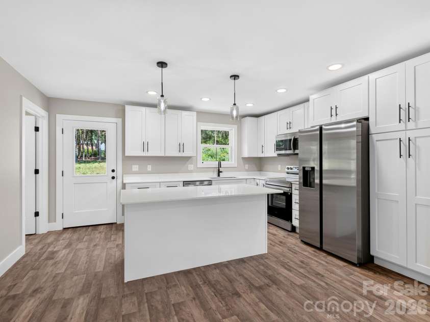 22 Roberts Drive, Candler, NC 28715.  MLS# CAR4405283, YatesRealty ID 38406. 