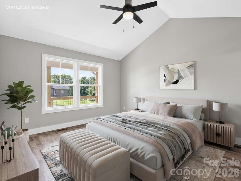 22 Roberts Drive, Candler, NC 28715.  MLS# CAR4405283, YatesRealty ID 38406. 