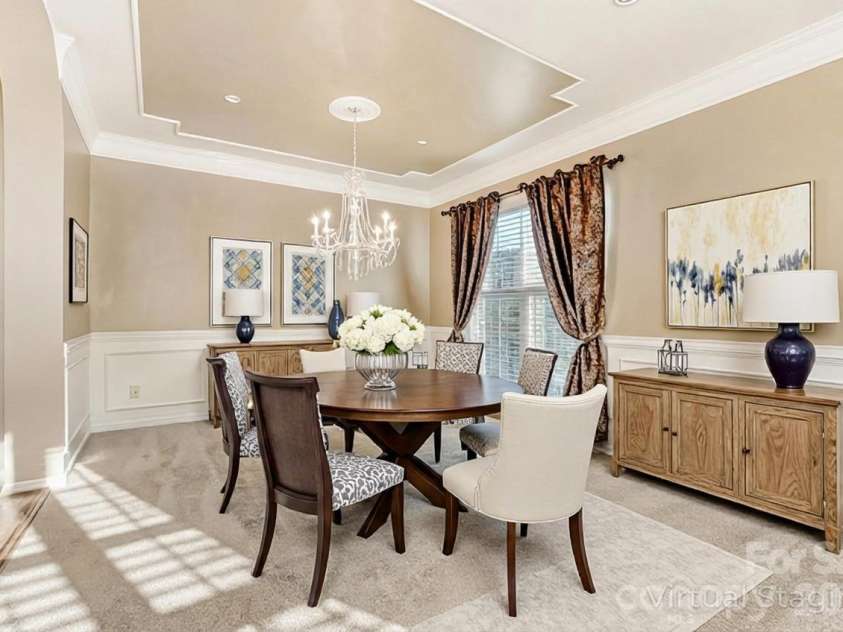 5365 Cambridge Bay Drive, Charlotte, NC 28269.  MLS# CAR4340178, YatesRealty ID 3841. 