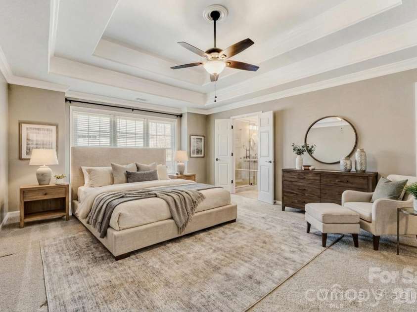 5365 Cambridge Bay Drive, Charlotte, NC 28269.  MLS# CAR4340178, YatesRealty ID 3841. 