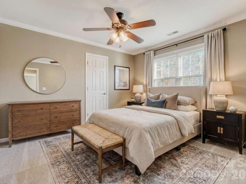 5365 Cambridge Bay Drive, Charlotte, NC 28269.  MLS# CAR4340178, YatesRealty ID 3841. 