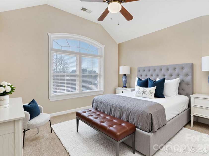 5365 Cambridge Bay Drive, Charlotte, NC 28269.  MLS# CAR4340178, YatesRealty ID 3841. 