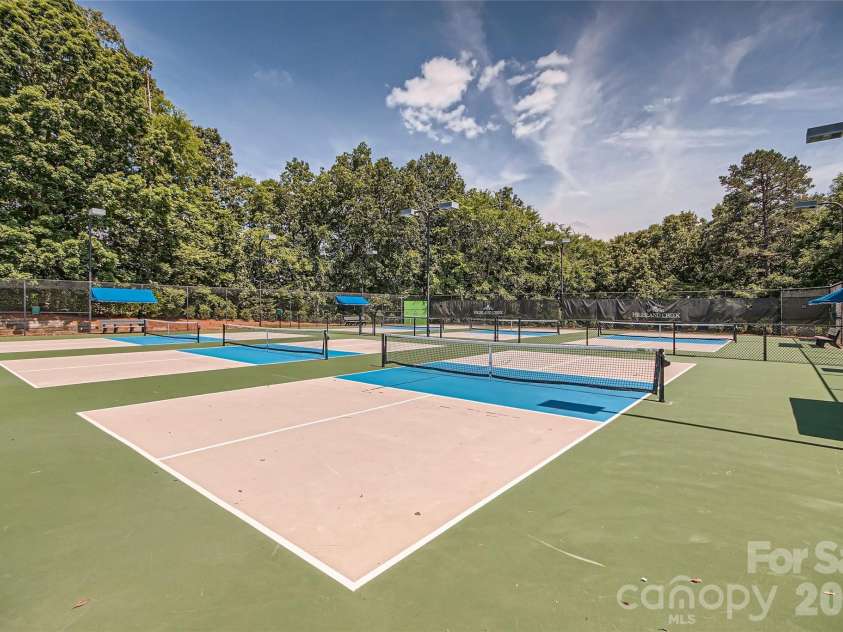 5365 Cambridge Bay Drive, Charlotte, NC 28269.  MLS# CAR4340178, YatesRealty ID 3841. 