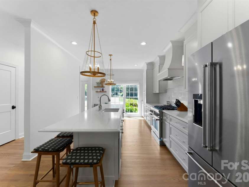 4066 Belle Meade Circle, Belmont, NC 28012.  MLS# CAR4402029, YatesRealty ID 38411. 