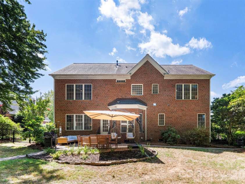 4066 Belle Meade Circle, Belmont, NC 28012.  MLS# CAR4402029, YatesRealty ID 38411. 