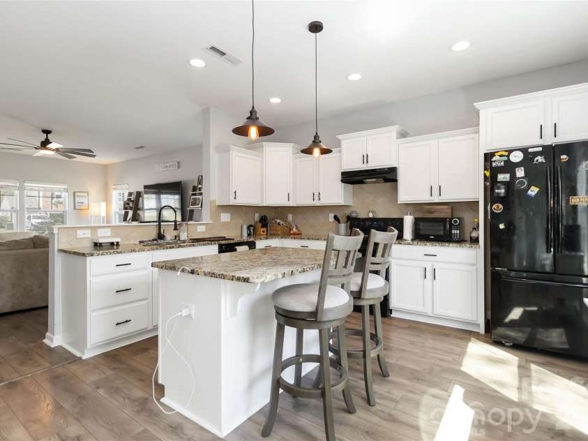 1248 Century Drive, Clover, SC 29710.  MLS# CAR4400191, YatesRealty ID 38412. 