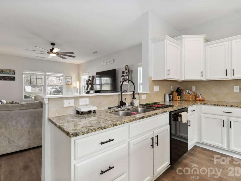 1248 Century Drive, Clover, SC 29710.  MLS# CAR4400191, YatesRealty ID 38412. 
