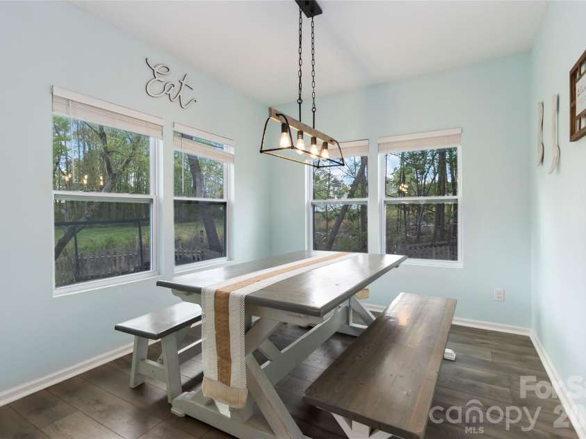 1248 Century Drive, Clover, SC 29710.  MLS# CAR4400191, YatesRealty ID 38412. 