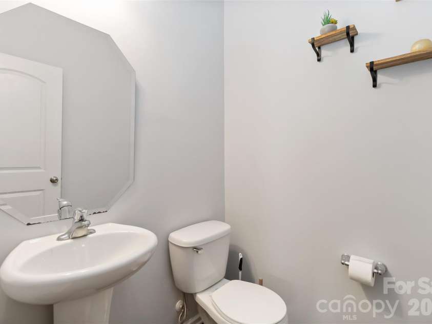 1248 Century Drive, Clover, SC 29710.  MLS# CAR4400191, YatesRealty ID 38412. 