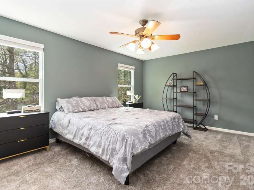1248 Century Drive, Clover, SC 29710.  MLS# CAR4400191, YatesRealty ID 38412. 