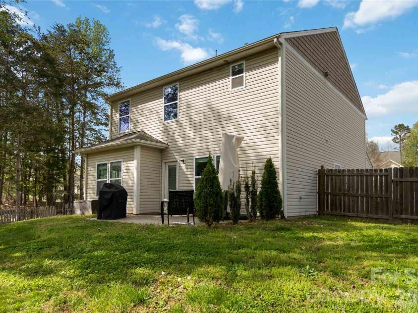 1248 Century Drive, Clover, SC 29710.  MLS# CAR4400191, YatesRealty ID 38412. 