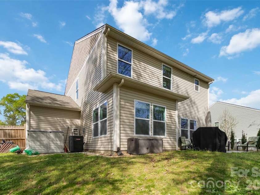 1248 Century Drive, Clover, SC 29710.  MLS# CAR4400191, YatesRealty ID 38412. 