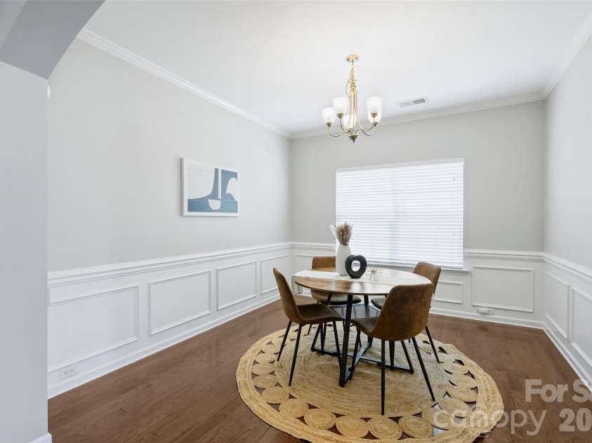 5011 Riverdale Drive, Charlotte, NC 28273.  MLS# CAR4405069, YatesRealty ID 38414. 