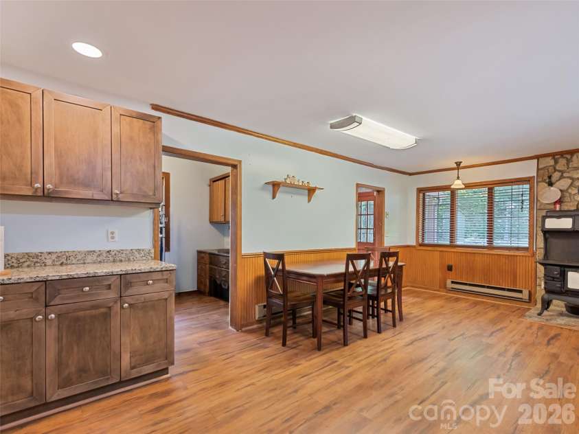 64 Turner Branch, Maggie Valley, NC 28751.  MLS# CAR4398264, YatesRealty ID 38415. 