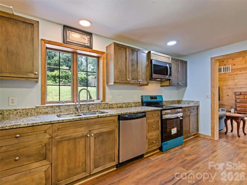 64 Turner Branch, Maggie Valley, NC 28751.  MLS# CAR4398264, YatesRealty ID 38415. 