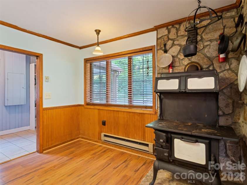 64 Turner Branch, Maggie Valley, NC 28751.  MLS# CAR4398264, YatesRealty ID 38415. 
