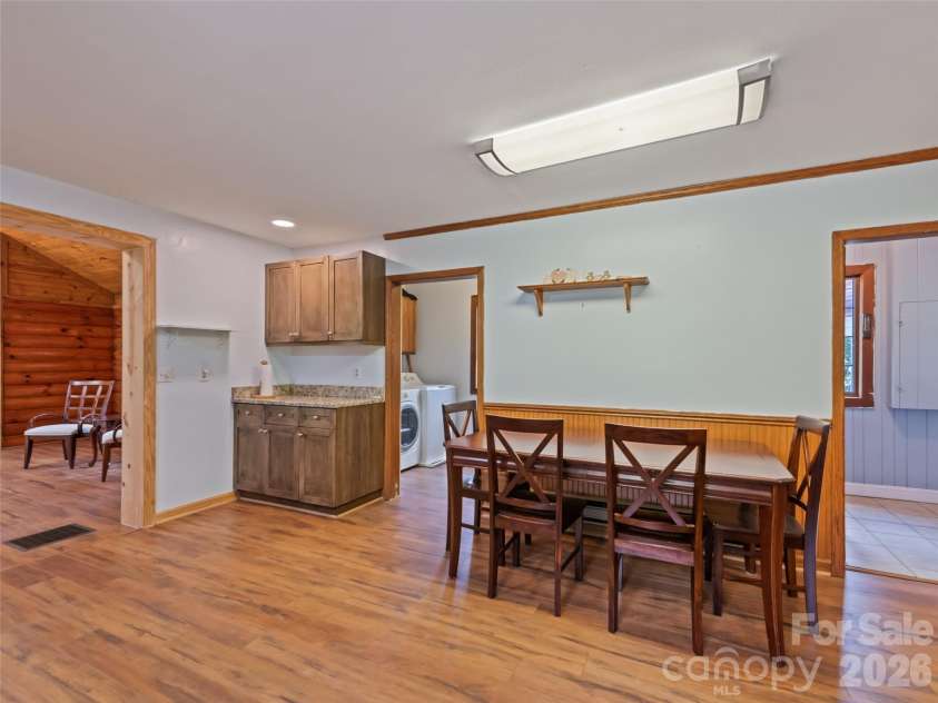 64 Turner Branch, Maggie Valley, NC 28751.  MLS# CAR4398264, YatesRealty ID 38415. 