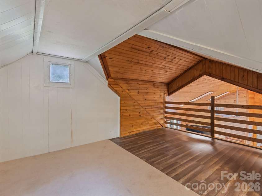 64 Turner Branch, Maggie Valley, NC 28751.  MLS# CAR4398264, YatesRealty ID 38415. 