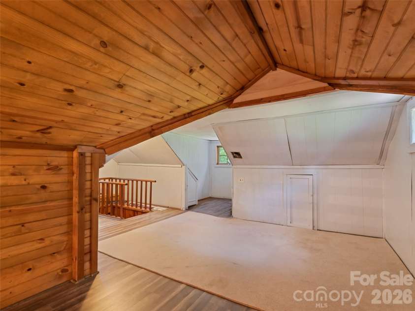 64 Turner Branch, Maggie Valley, NC 28751.  MLS# CAR4398264, YatesRealty ID 38415. 