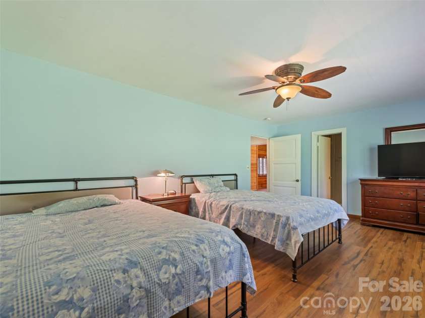 64 Turner Branch, Maggie Valley, NC 28751.  MLS# CAR4398264, YatesRealty ID 38415. 