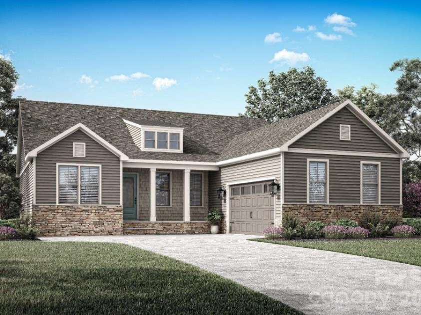 1259 Copper Leaf Drive, Rock Hill, SC 29732.  MLS# CAR4390229, YatesRealty ID 38416. 