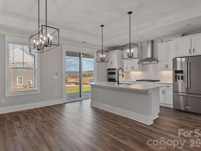 1259 Copper Leaf Drive, Rock Hill, SC 29732.  MLS# CAR4390229, YatesRealty ID 38416. 