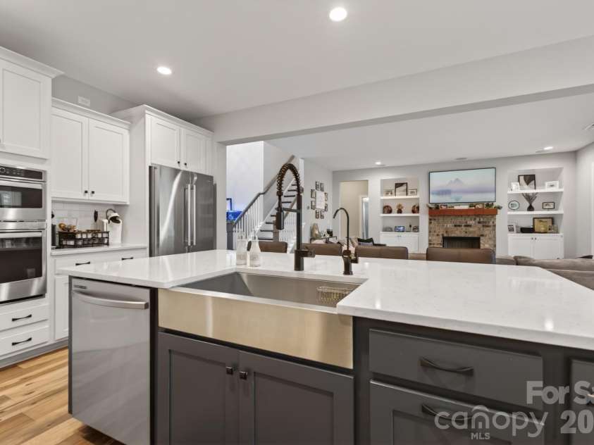 5100 Watercrest Trail, Belmont, NC 28012.  MLS# CAR4387438, YatesRealty ID 38418. 