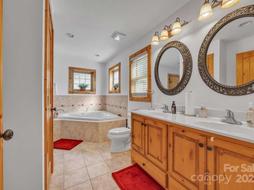 1118 Lucy Bell Road, Crumpler, NC 28617.  MLS# CAR4239271, YatesRealty ID 3842. 