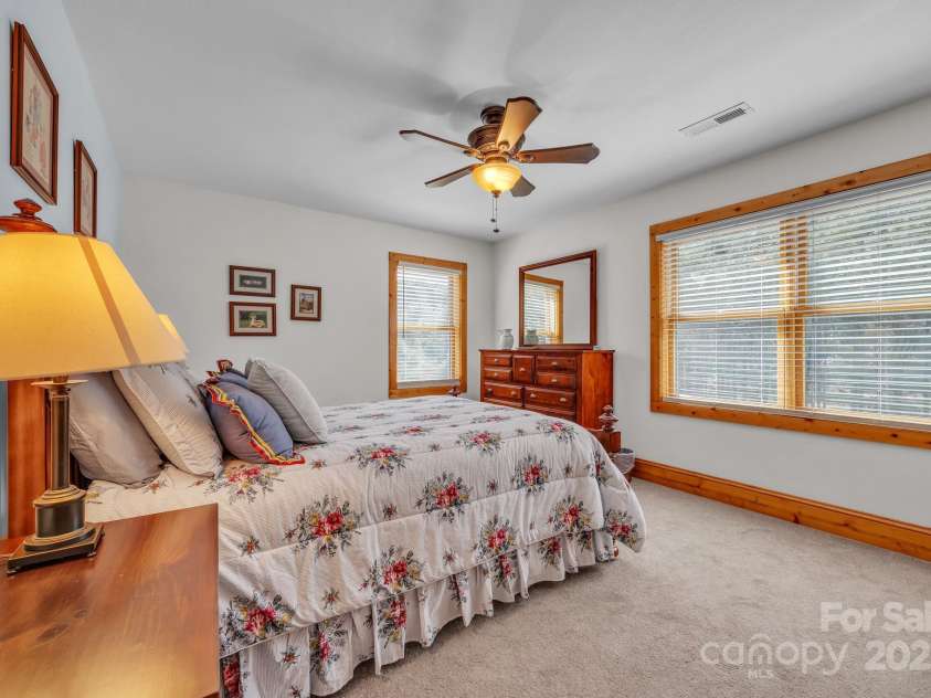 1118 Lucy Bell Road, Crumpler, NC 28617.  MLS# CAR4239271, YatesRealty ID 3842. 