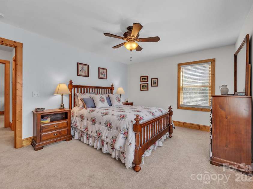 1118 Lucy Bell Road, Crumpler, NC 28617.  MLS# CAR4239271, YatesRealty ID 3842. 