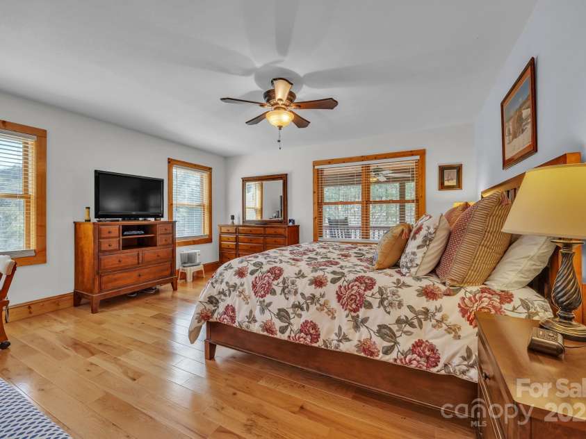 1118 Lucy Bell Road, Crumpler, NC 28617.  MLS# CAR4239271, YatesRealty ID 3842. 