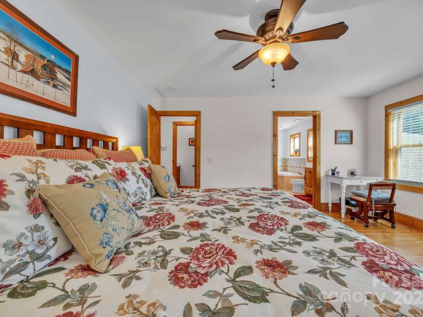 1118 Lucy Bell Road, Crumpler, NC 28617.  MLS# CAR4239271, YatesRealty ID 3842. 