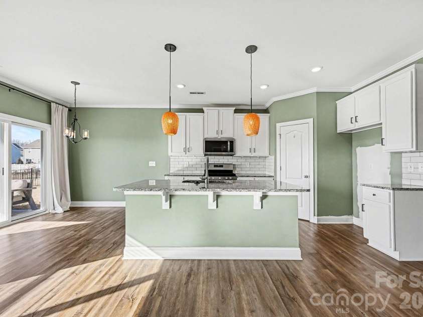 1521 Hobart Street, Monroe, NC 28110.  MLS# CAR4338753, YatesRealty ID 3842. 