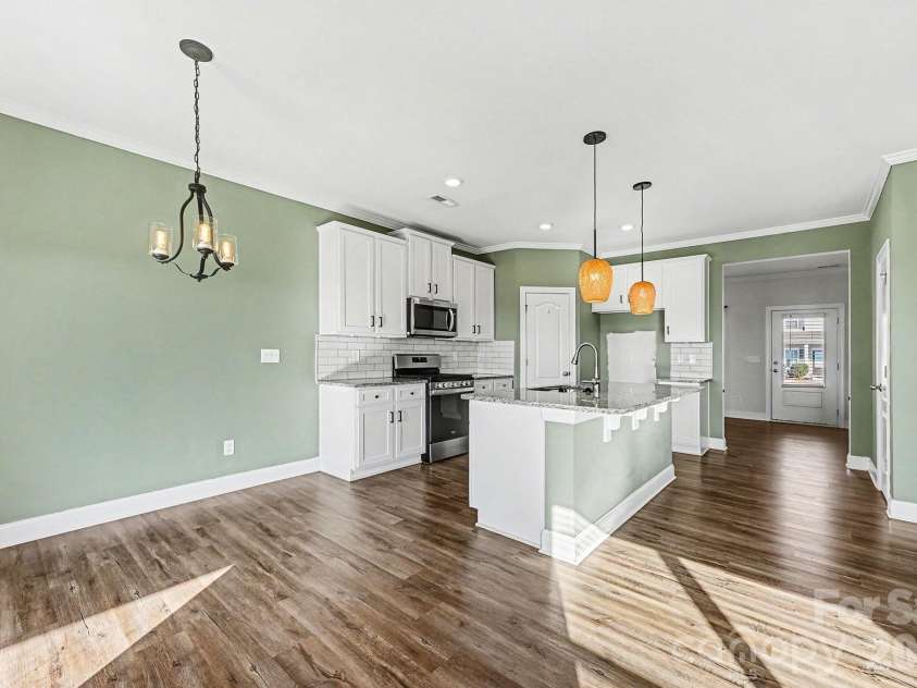 1521 Hobart Street, Monroe, NC 28110.  MLS# CAR4338753, YatesRealty ID 3842. 