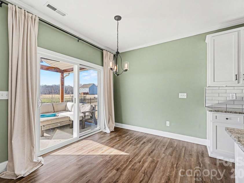 1521 Hobart Street, Monroe, NC 28110.  MLS# CAR4338753, YatesRealty ID 3842. 