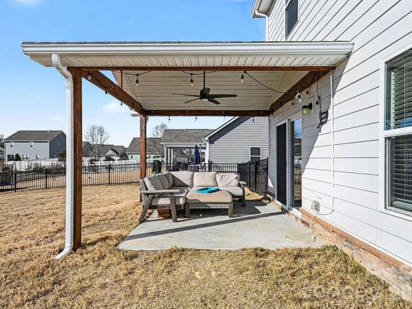 1521 Hobart Street, Monroe, NC 28110.  MLS# CAR4338753, YatesRealty ID 3842. 