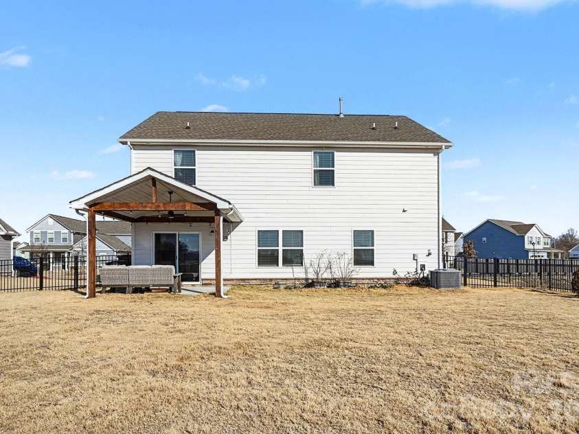 1521 Hobart Street, Monroe, NC 28110.  MLS# CAR4338753, YatesRealty ID 3842. 