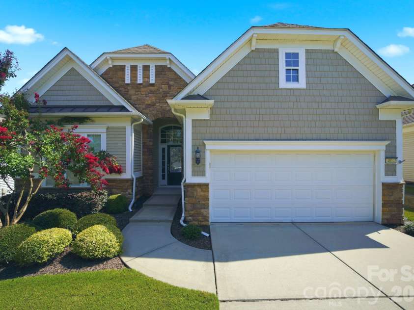 4014 Twiddy Street, Fort Mill, SC 29707.  MLS# CAR4402651, YatesRealty ID 38420. 