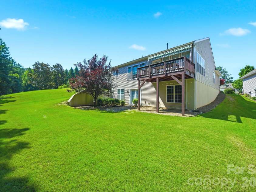 4014 Twiddy Street, Fort Mill, SC 29707.  MLS# CAR4402651, YatesRealty ID 38420. 