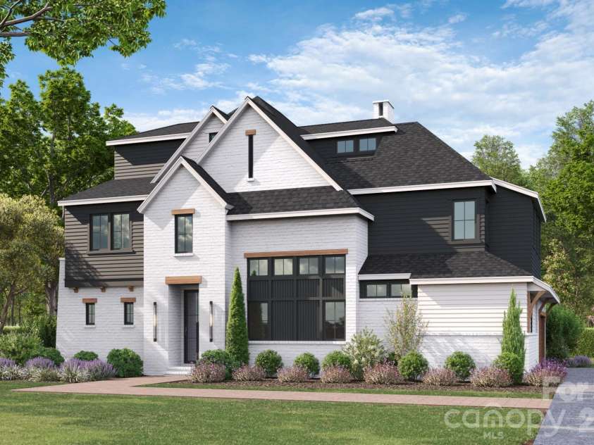 1809 Namaste Drive, Charlotte, NC 28277.  MLS# CAR4371609, YatesRealty ID 38422. 