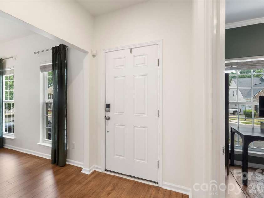 12002 Harmon Lane, Pineville, NC 28134.  MLS# CAR4395944, YatesRealty ID 38424. 